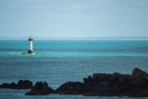coast, Ocean, Lighthouse, Nature, Phares, Semaphore, Wallpapers