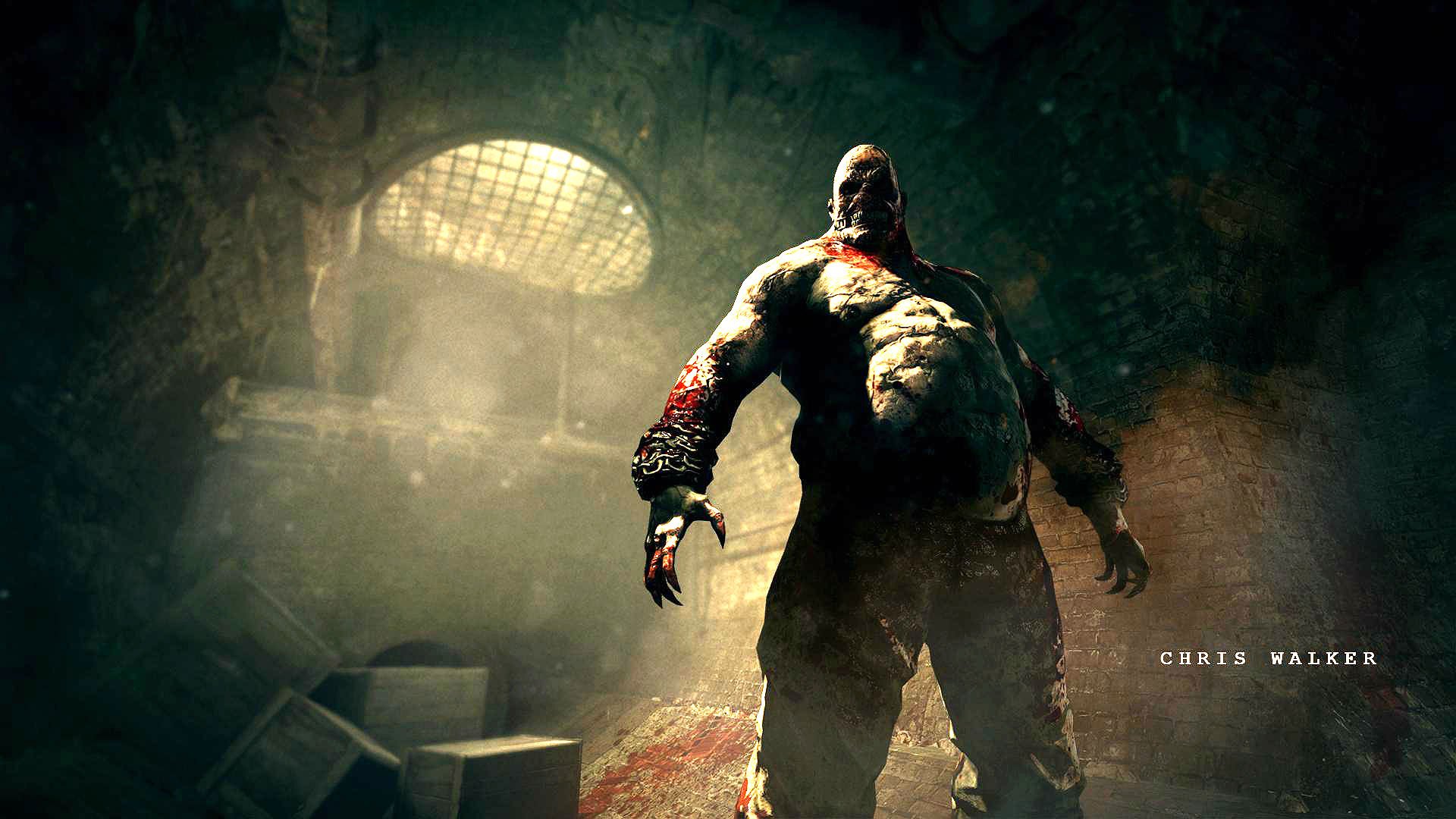 outlast, Survival, Horror, Dark, Zombie Wallpapers HD / Desktop and Mobile  Backgrounds
