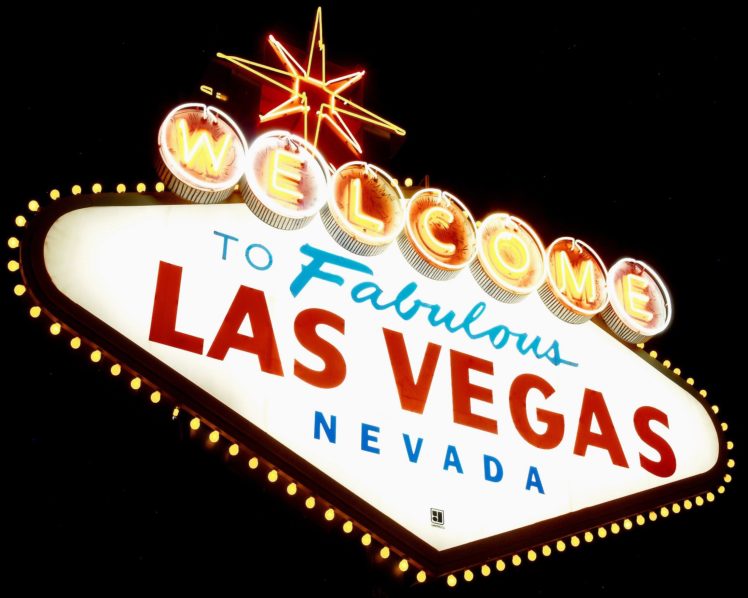 lightning, Lights, Neon, Las, Vegas, Nevada, Units, State, Sign HD Wallpaper Desktop Background