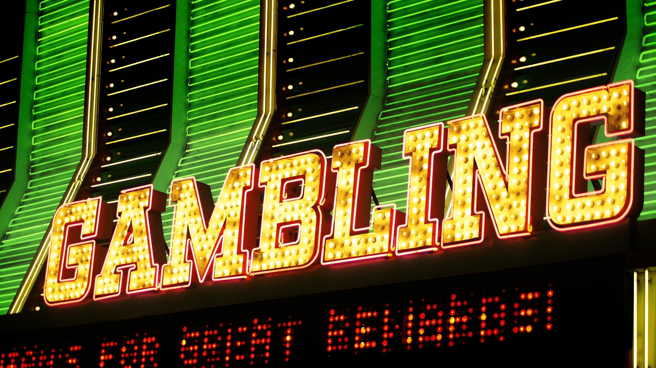 lightning, Lights, Neon, Las, Vegas, Nevada, Units, State, Sign Wallpaper