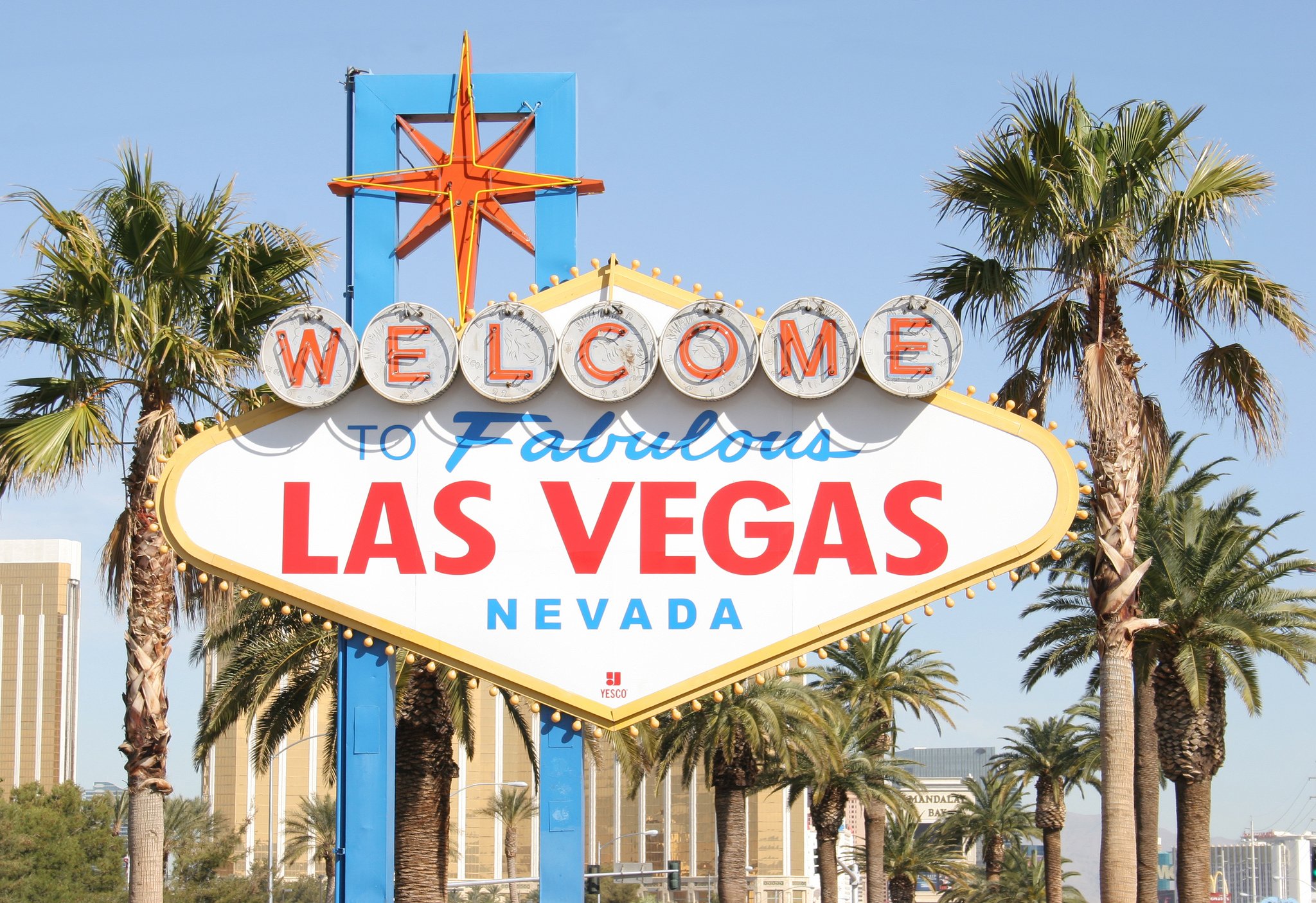lightning, Lights, Neon, Las, Vegas, Nevada, Units, State, Sign Wallpaper