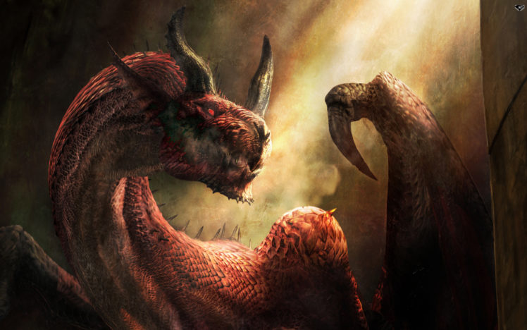 dragonand039s, Dogma, 2, Fantasy, Dragon HD Wallpaper Desktop Background