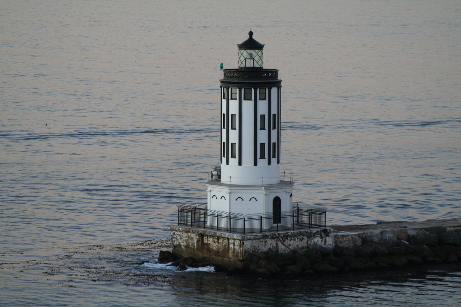 coast, Lighthouse, Nature, Ocean, Phares, Semaphore, Wallpapers Wallpaper