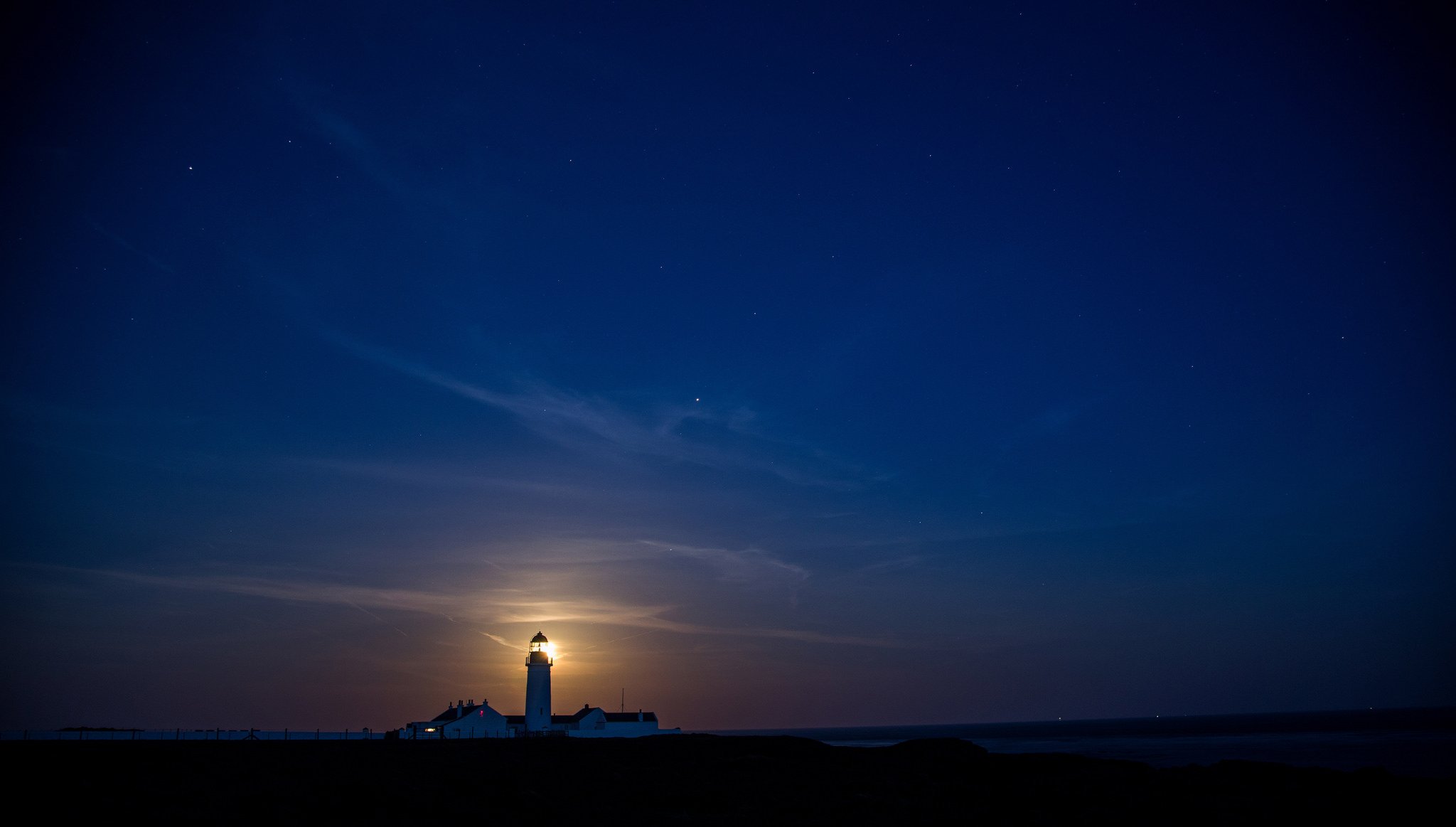 coast, Lighthouse, Nature, Ocean, Phares, Semaphore, Wallpapers Wallpaper
