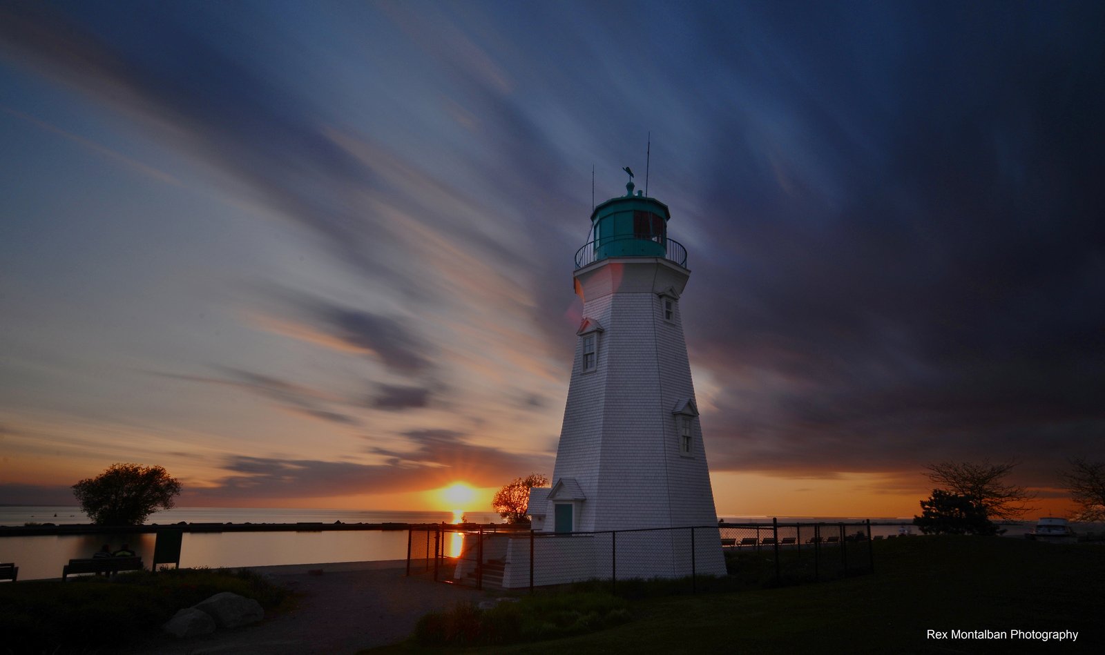 coast, Lighthouse, Nature, Ocean, Phares, Semaphore, Wallpapers Wallpaper