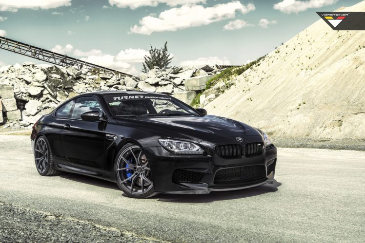 vorsteiner, Bmw, M6, Aero, Package, Tuning HD Wallpaper Desktop Background