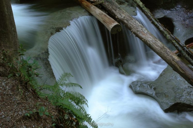 nature, Wallpapers, Waterfalls, Canada HD Wallpaper Desktop Background