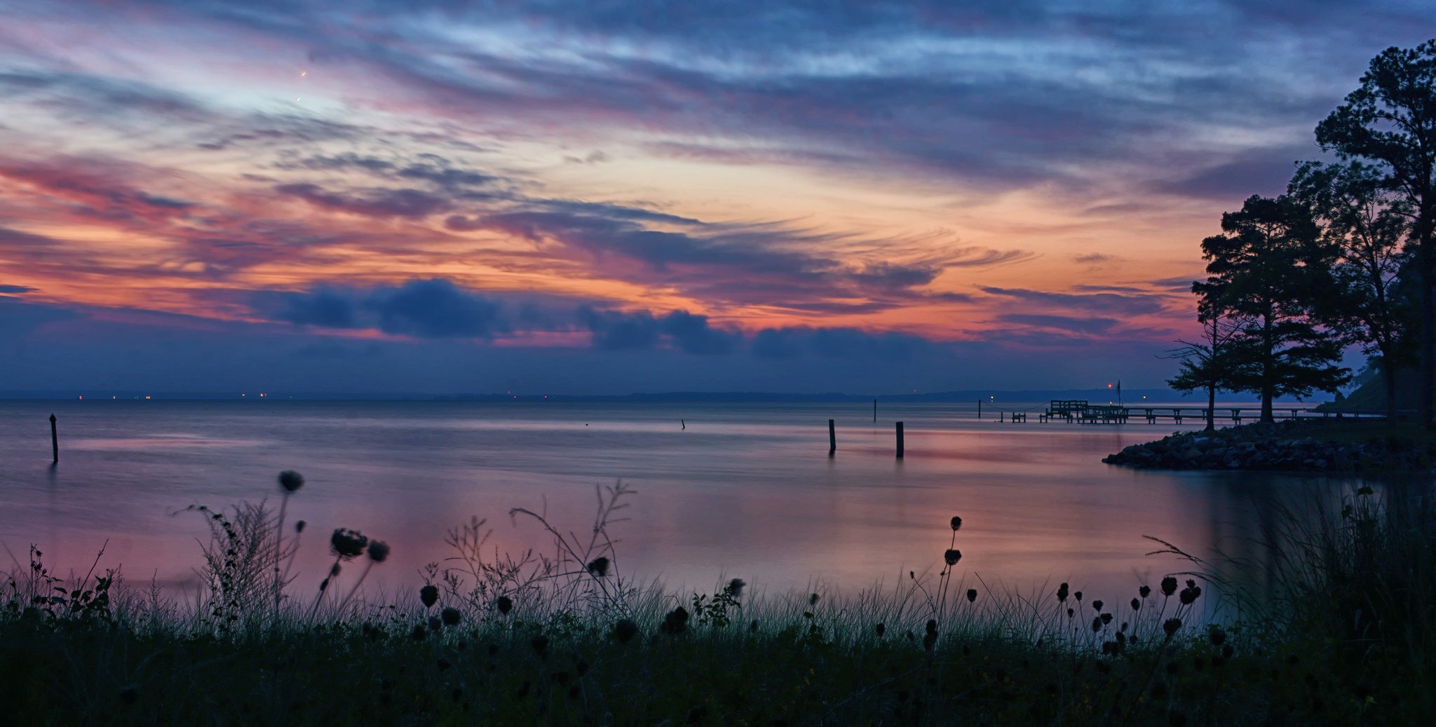 sun, Sunset, Sunrise, Nature, Wallpaper, Landscapes Wallpaper