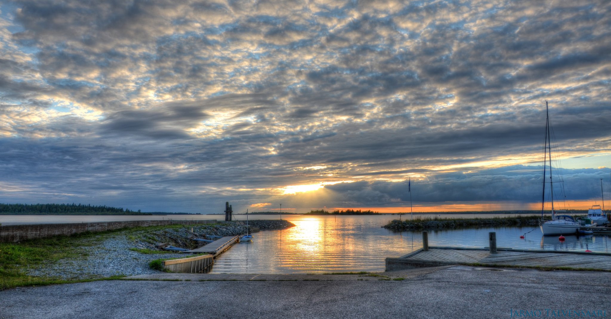 sun, Sunset, Sunrise, Nature, Wallpaper, Landscapes Wallpaper