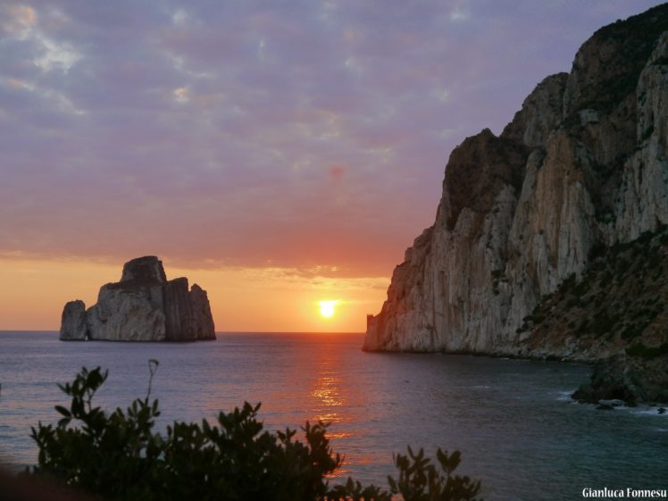 sun, Sunset, Sunrise, Nature, Wallpaper, Landscapes HD Wallpaper Desktop Background