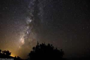 astronomy, Milky, Way, Observatory, Sky, Galaxie, Space, Stars
