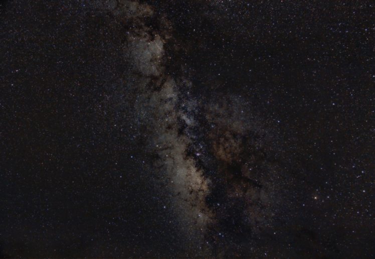 astronomy, Milky, Way, Observatory, Sky, Galaxie, Space, Stars HD Wallpaper Desktop Background