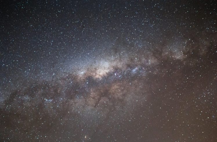 astronomy, Milky, Way, Observatory, Sky, Galaxie, Space, Stars HD Wallpaper Desktop Background