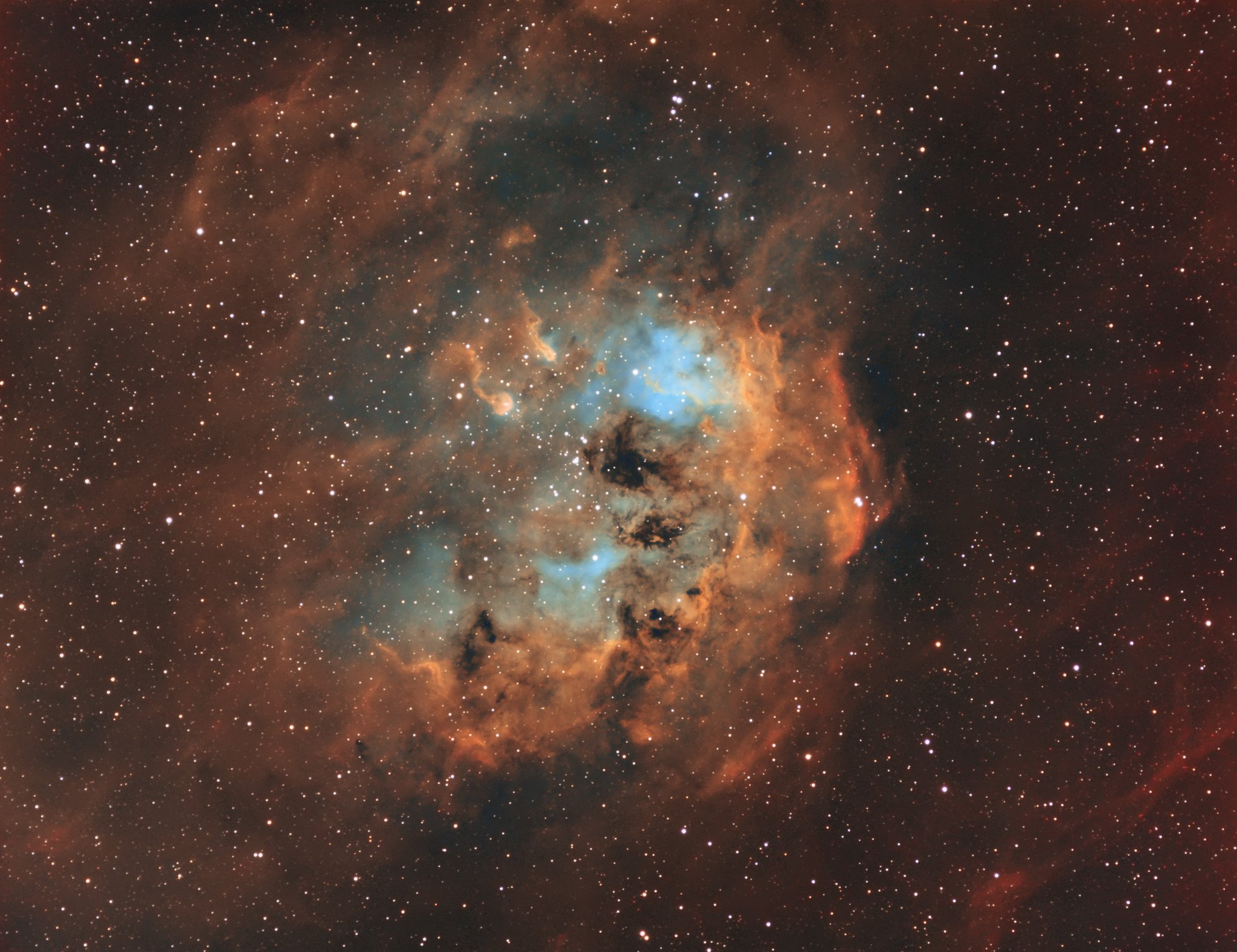 astronomy, Milky, Way, Observatory, Sky, Galaxie, Space, Stars Wallpaper