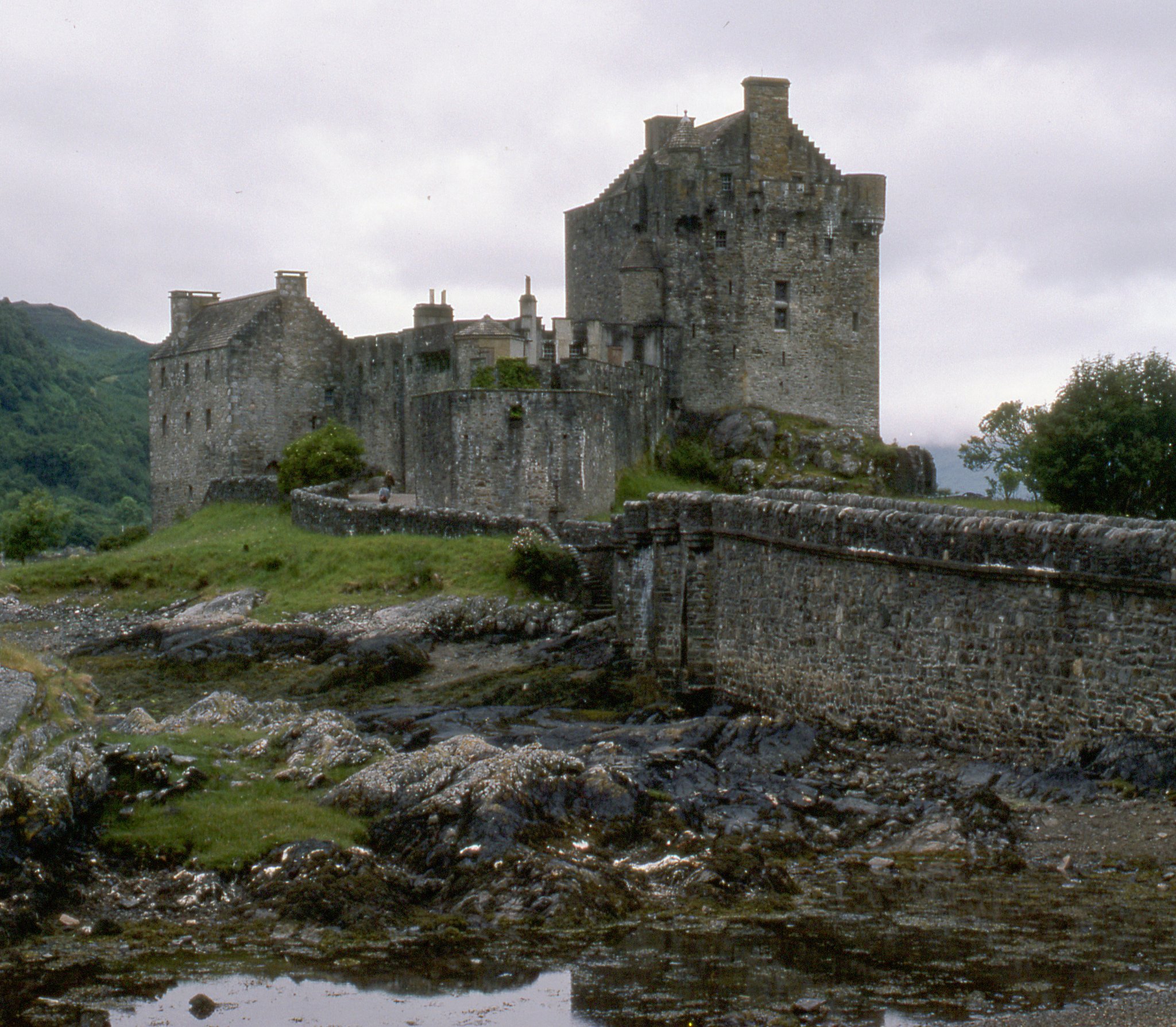 rivers, Nature, Water, Architecture, Rock, Castle, Wallpaper, England Wallpaper
