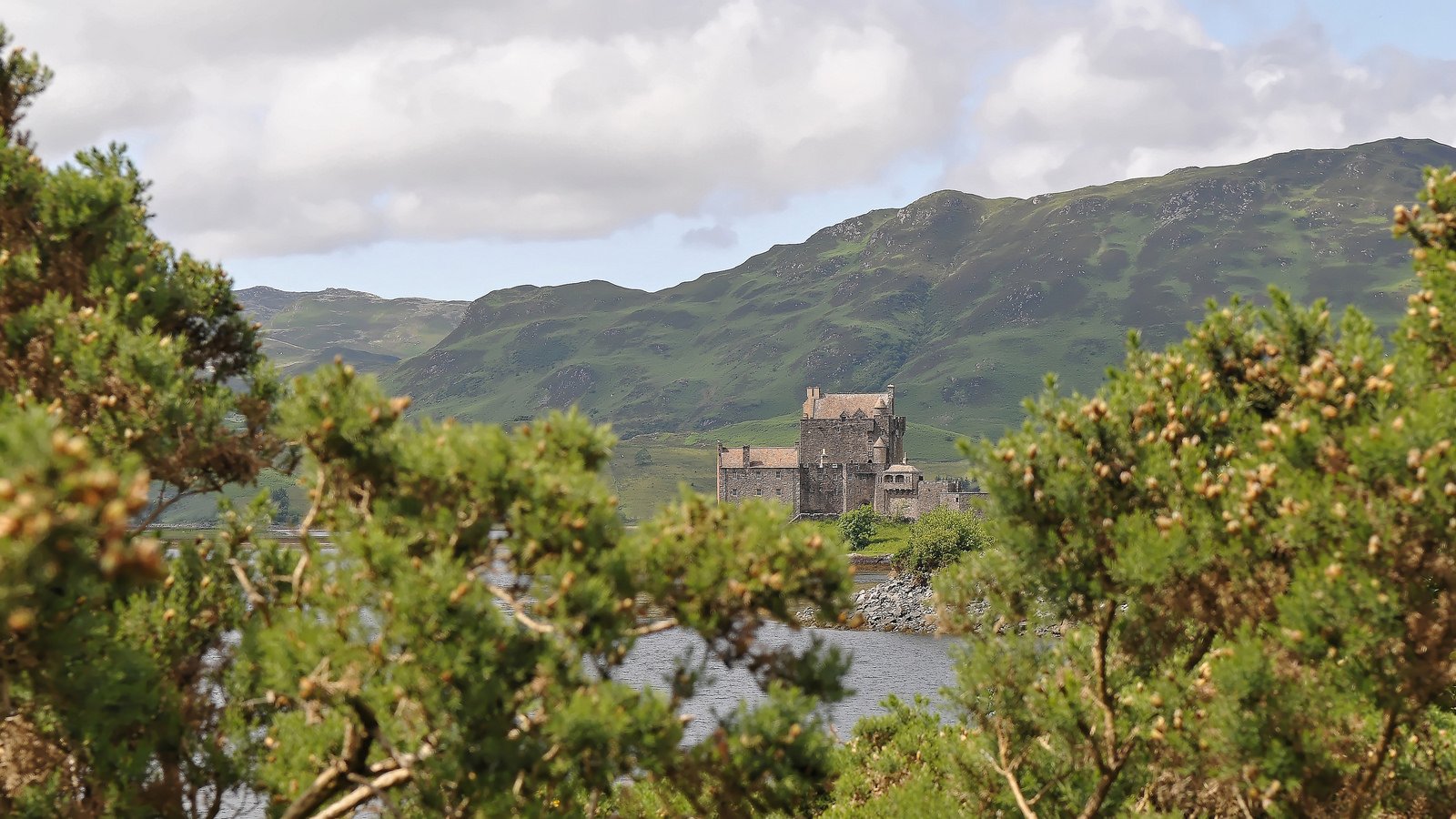 rivers, Nature, Water, Architecture, Rock, Castle, Wallpaper, England Wallpaper
