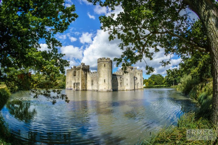 rivers, Nature, Water, Architecture, Rock, Castle, Wallpaper, England HD Wallpaper Desktop Background