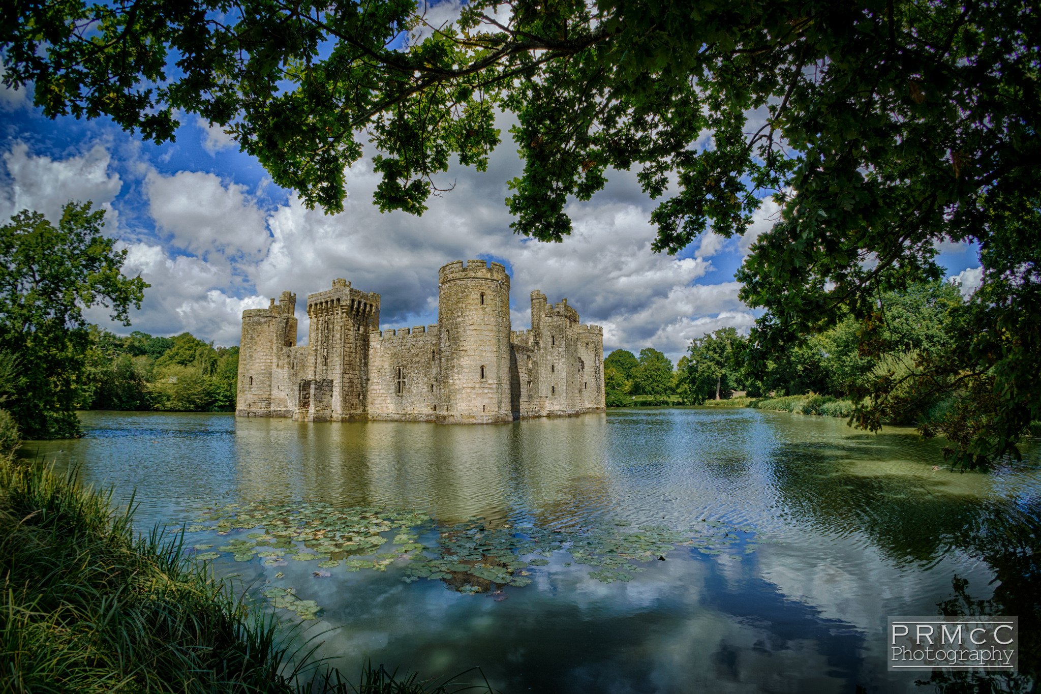 rivers, Nature, Water, Architecture, Rock, Castle, Wallpaper, England Wallpaper