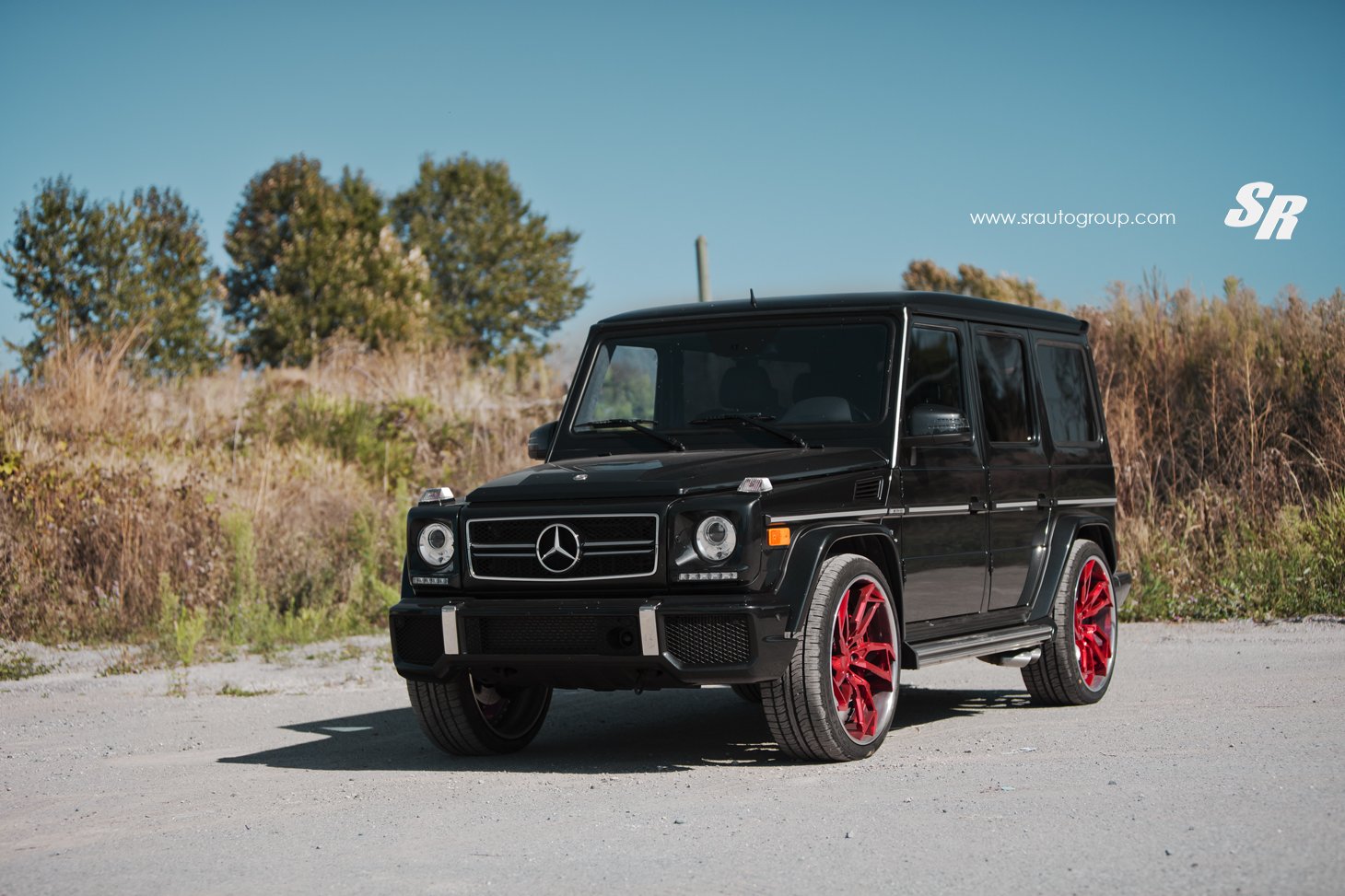 mercedes, Gwagon, Pur, Wheels, Tuning Wallpaper