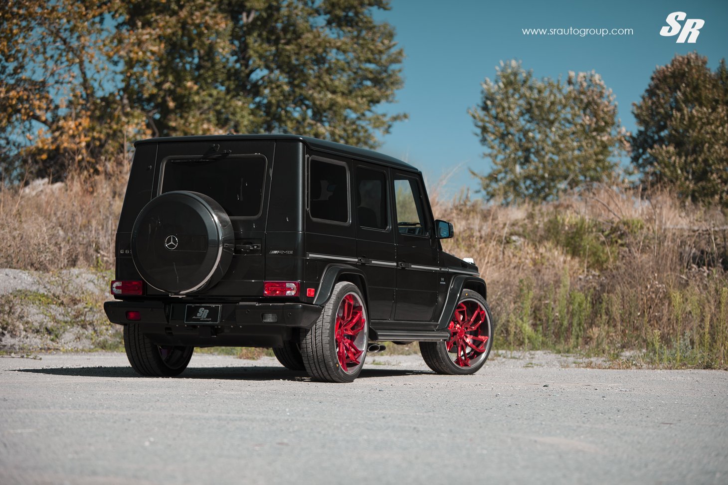 mercedes, Gwagon, Pur, Wheels, Tuning Wallpaper