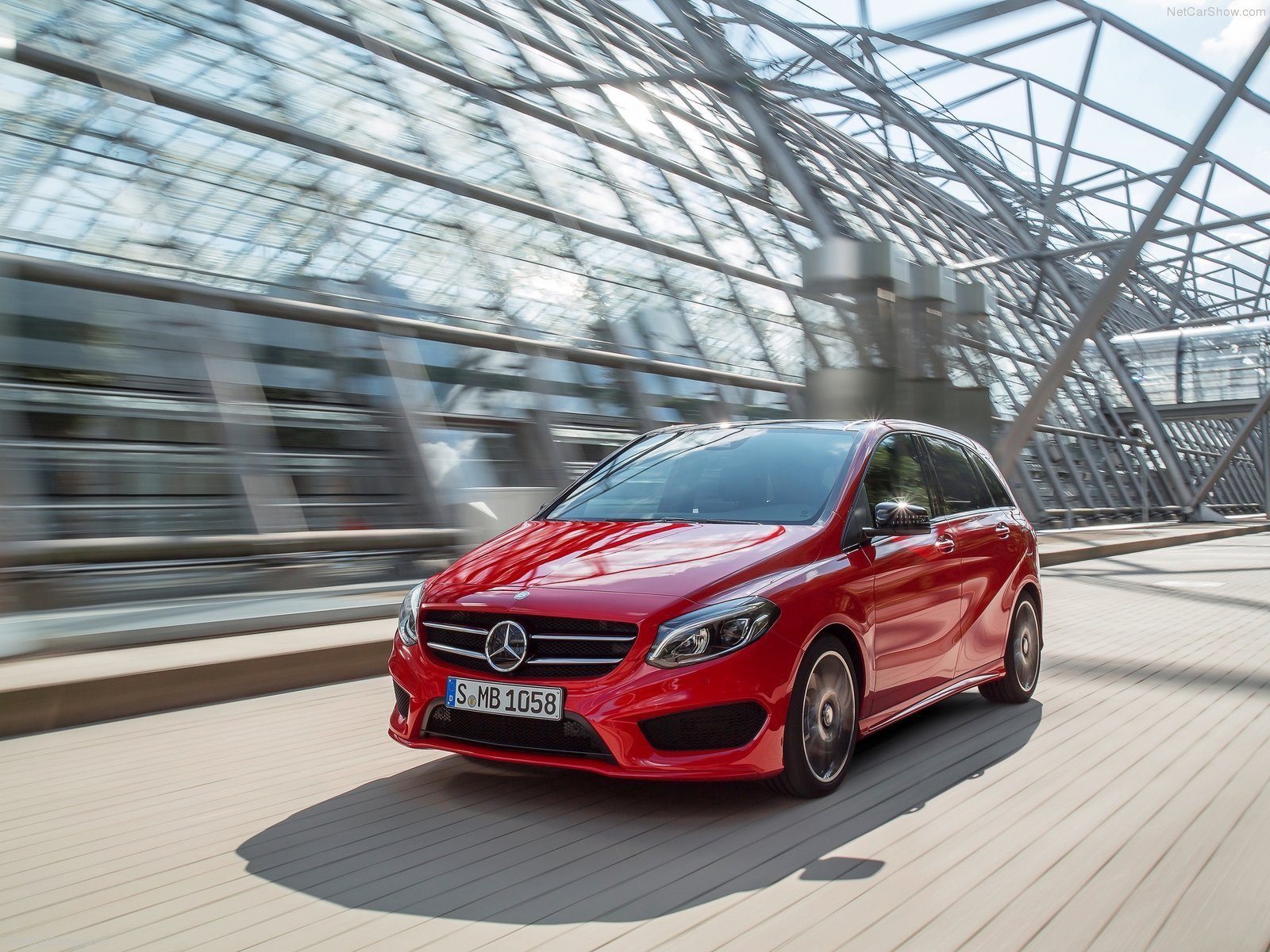 2015, B, Class, Benz, Cars, Facelift, Mercedes Wallpaper