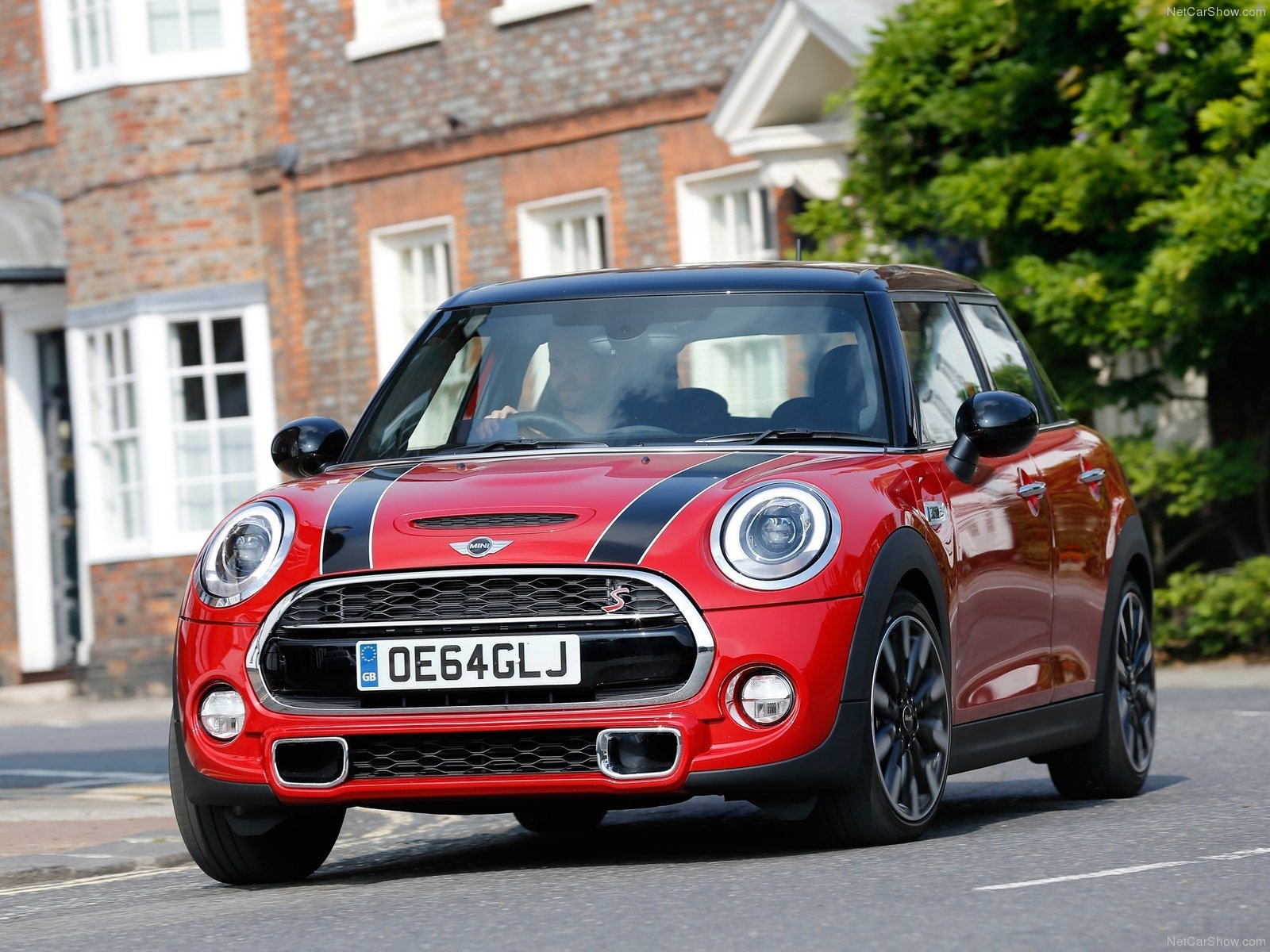 2015, 5 door, Cooper, Mini s, Wallpaper Wallpapers HD / Desktop and ...