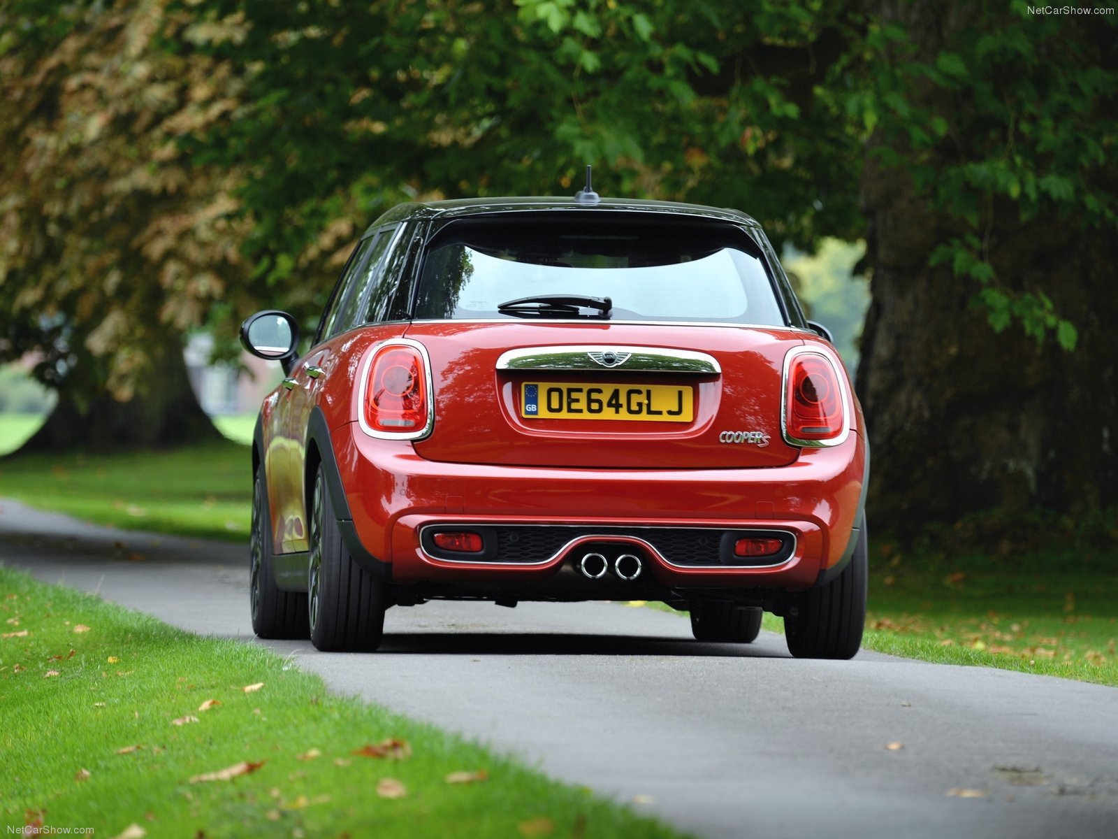 2015, 5 door, Cooper, Mini s, Wallpaper Wallpaper