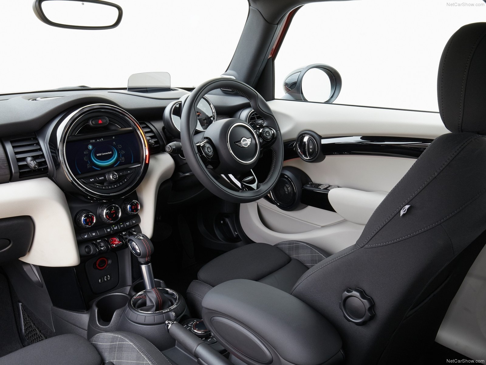 2015, 5 door, Cooper, Mini s, Wallpaper Wallpapers HD / Desktop and ...