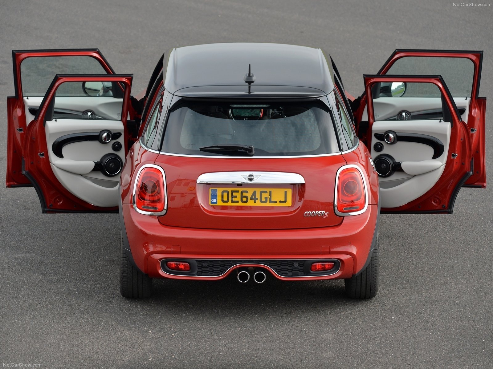 2015, 5 door, Cooper, Mini s, Wallpaper Wallpaper