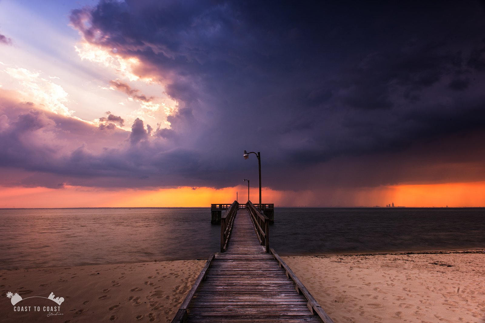 ocean, Beaches, Season, Nature, Landscapes, Wallpapers, Summer, Sunrises, Sunsets, Zibeline Wallpaper