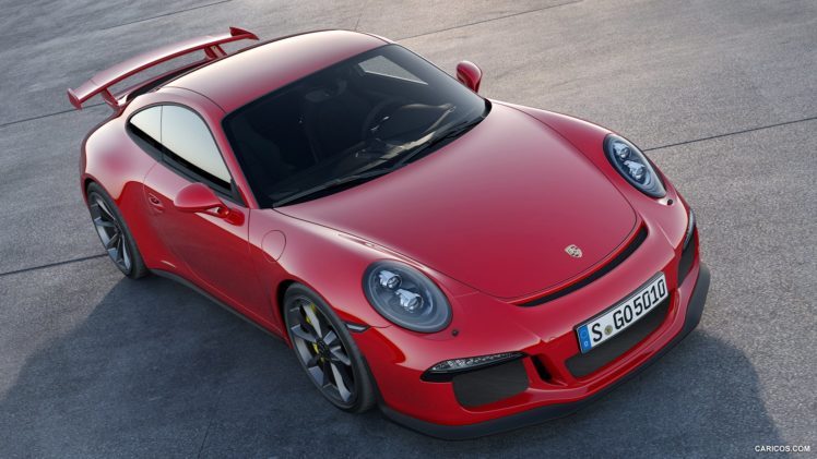 porsche, 911, Gt3 HD Wallpaper Desktop Background