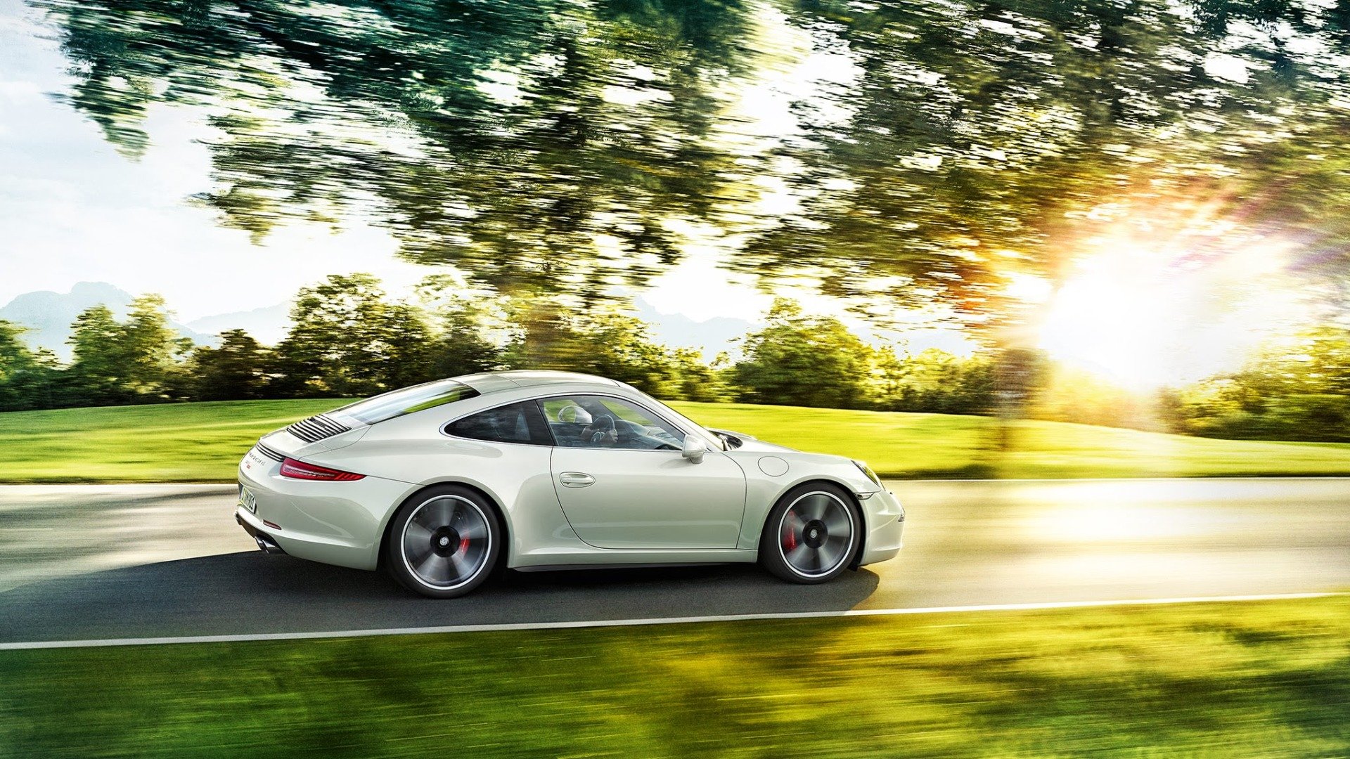 porsche, 911, 50th anniversary edition Wallpaper