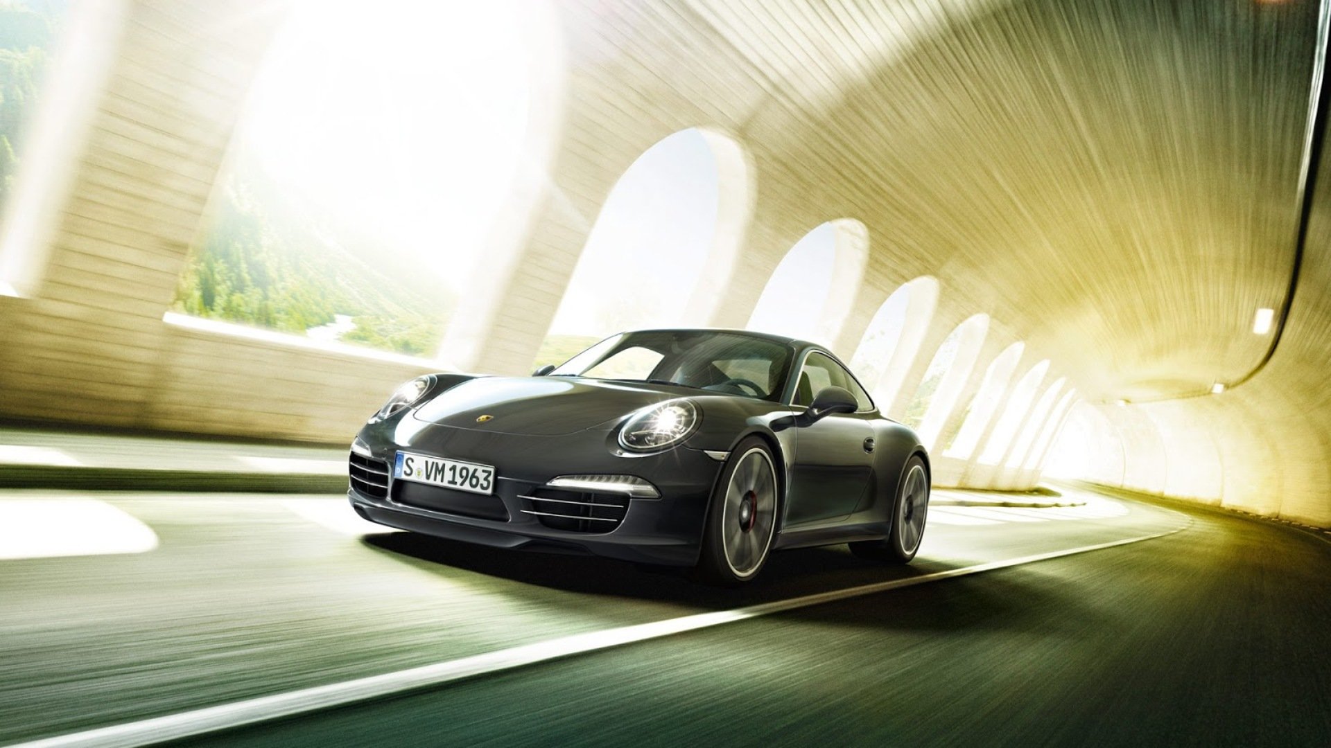 porsche, 911, 50th anniversary edition Wallpaper