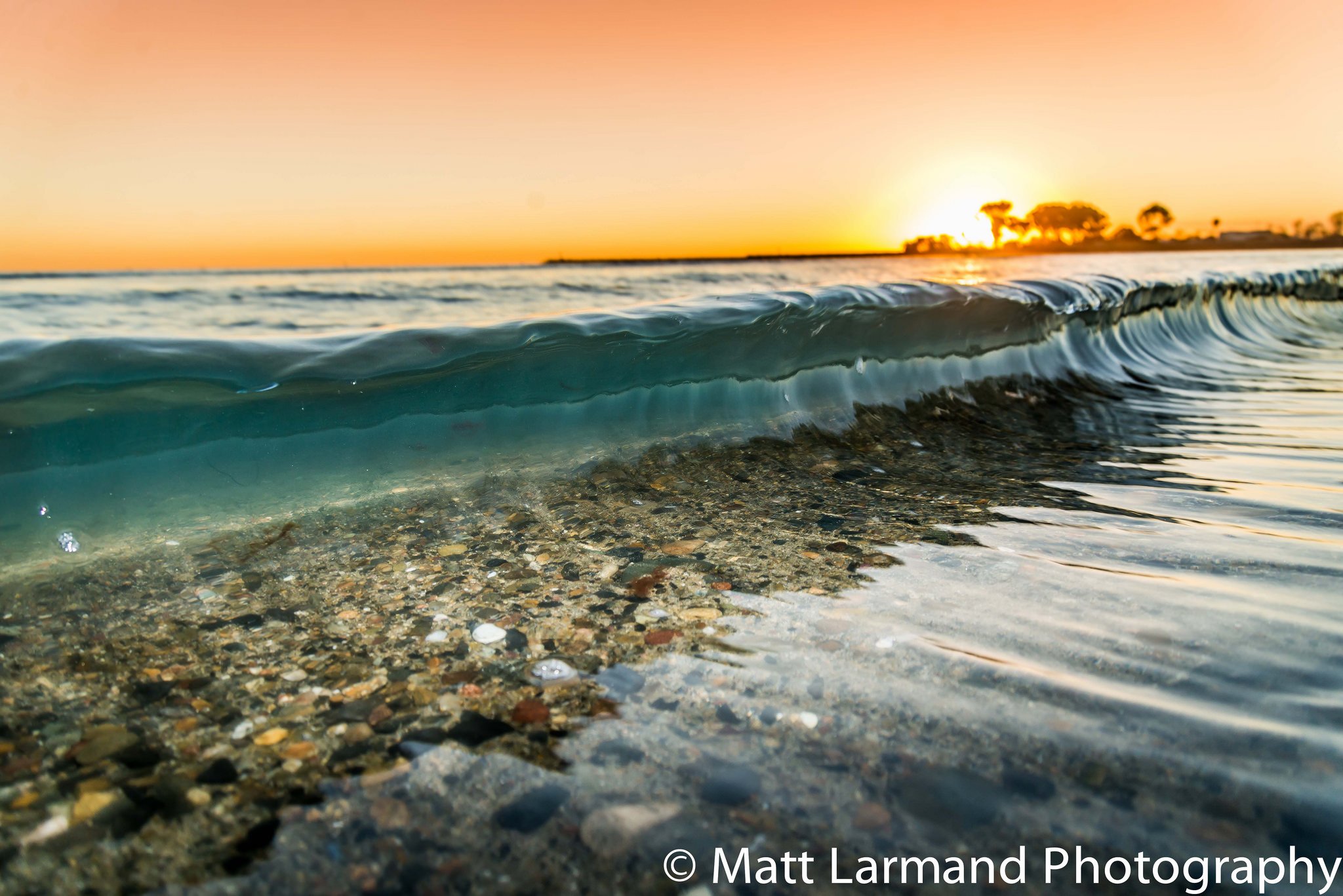 ocean, Sea, Water, Surf, Nature, Landscape Wallpaper