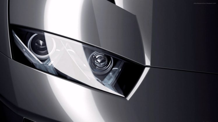 lamborghini, Supercar, Car HD Wallpaper Desktop Background