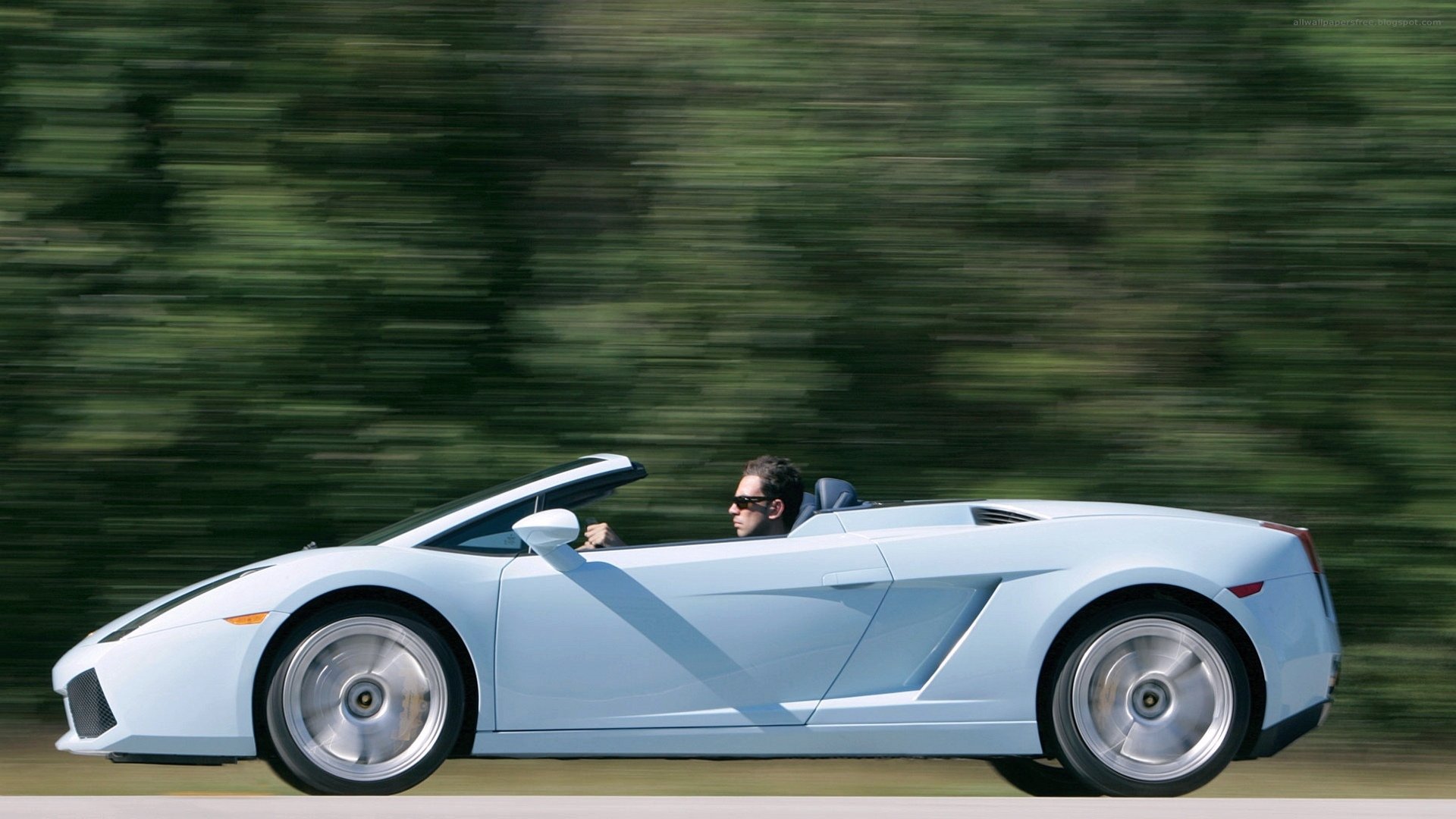 lamborghini, Supercar, Car Wallpaper