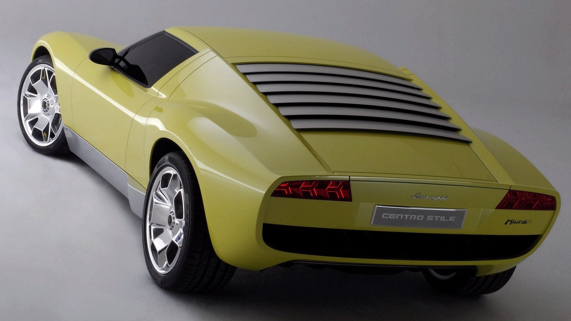 lamborghini, Supercar, Car Wallpaper