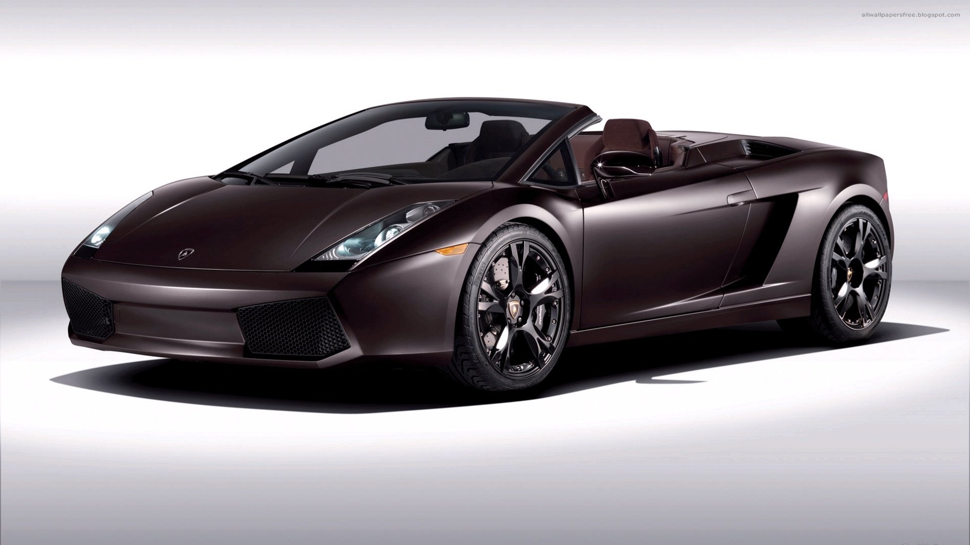 lamborghini, Supercar, Car Wallpaper