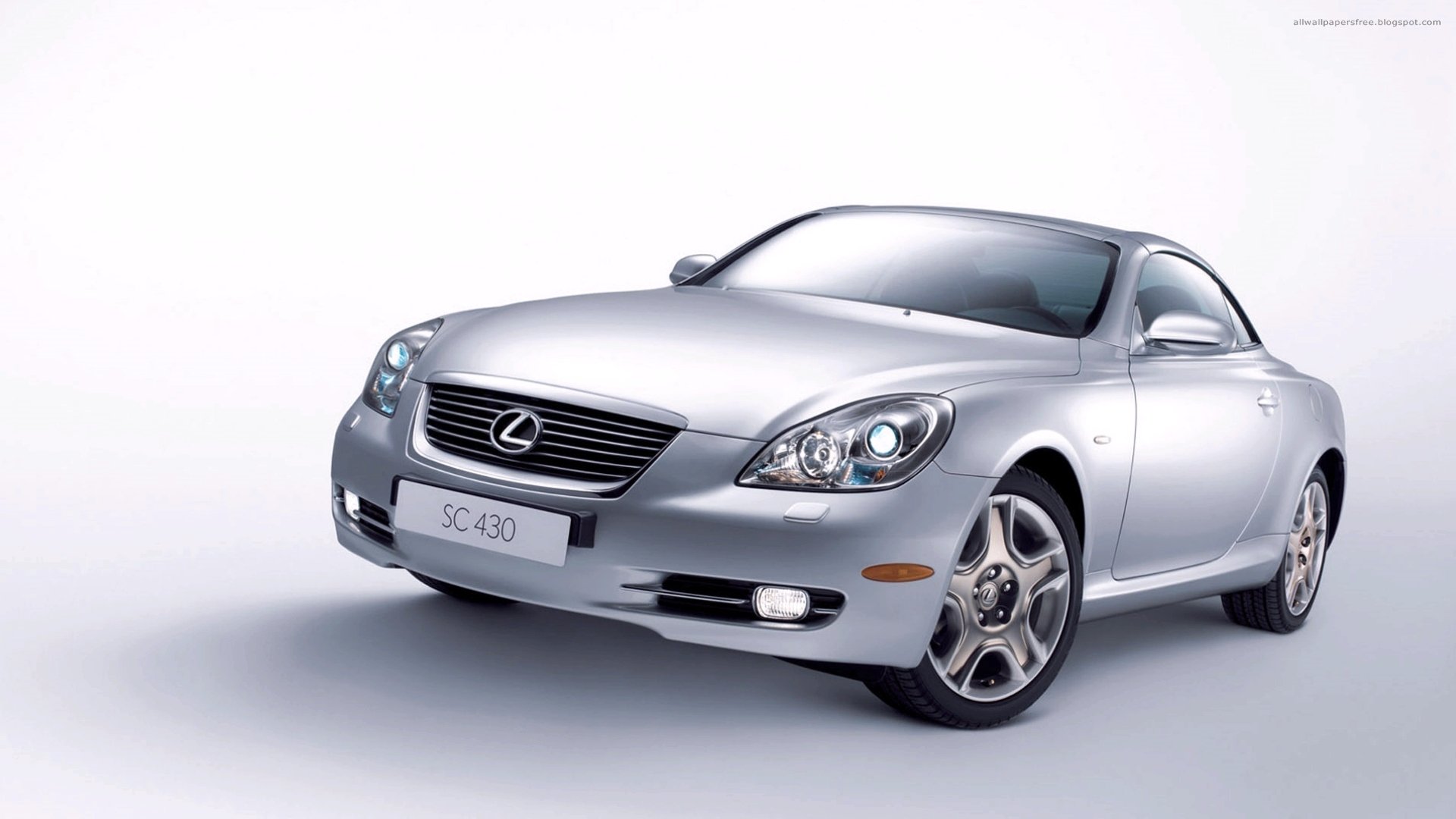 lexus, Car, Manifactures Wallpaper