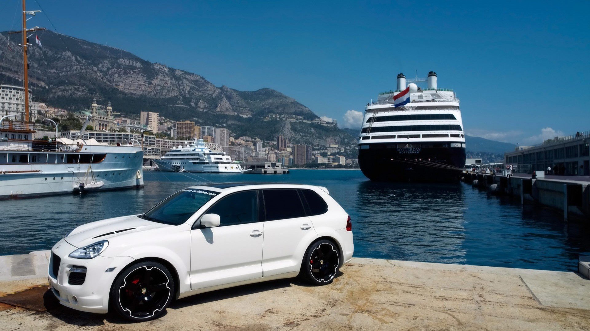 porsche, Car, Manifactures Wallpaper