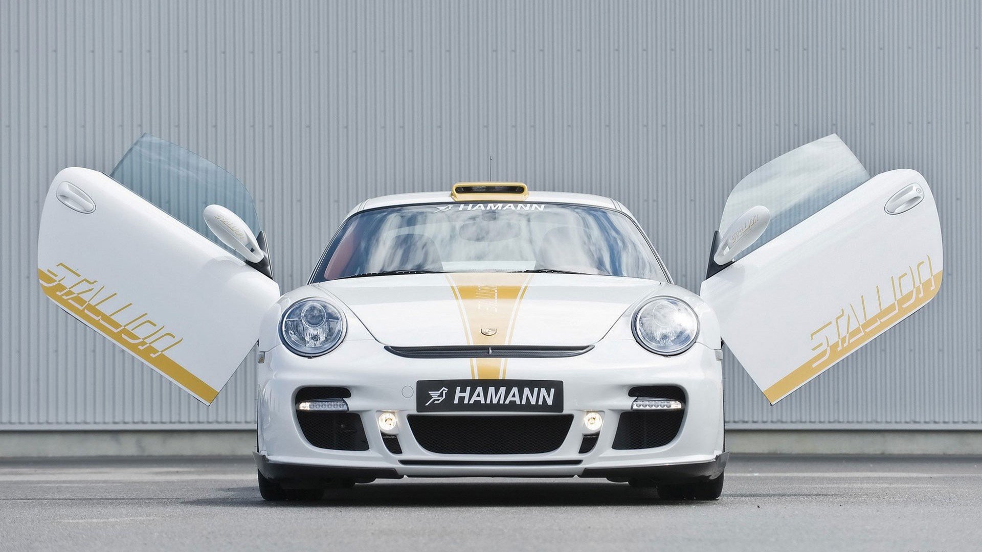 porsche, Car, Manifactures Wallpaper