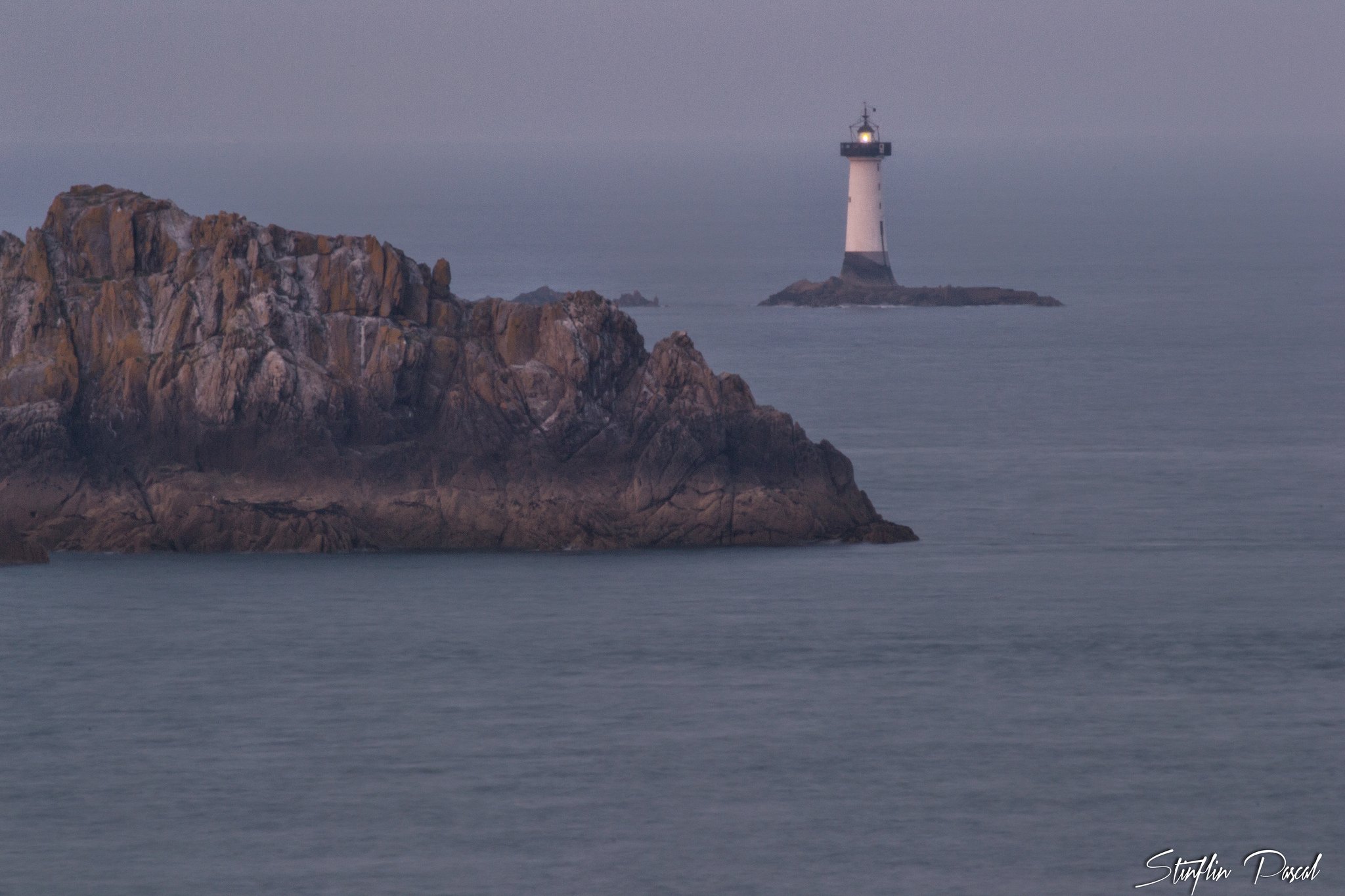 coast, Lighthouse, Nature, Ocean, Phares, Semaphore, Wallpapers Wallpaper