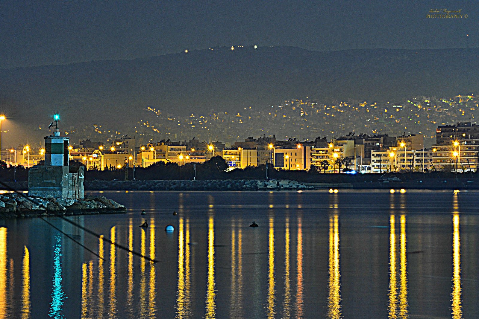 coast, Lighthouse, Nature, Ocean, Phares, Semaphore, Wallpapers Wallpaper