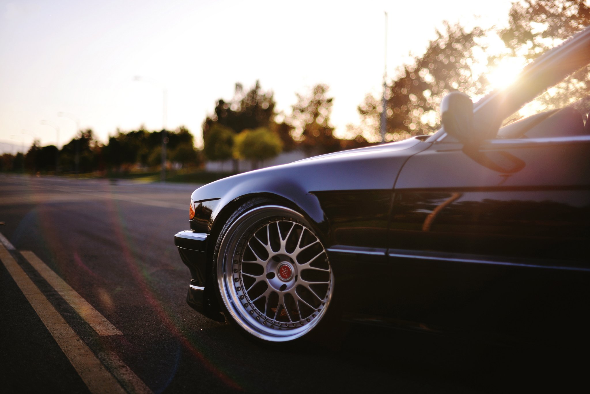 car, Rims, Bbs, Tuning, Bmw Wallpaper