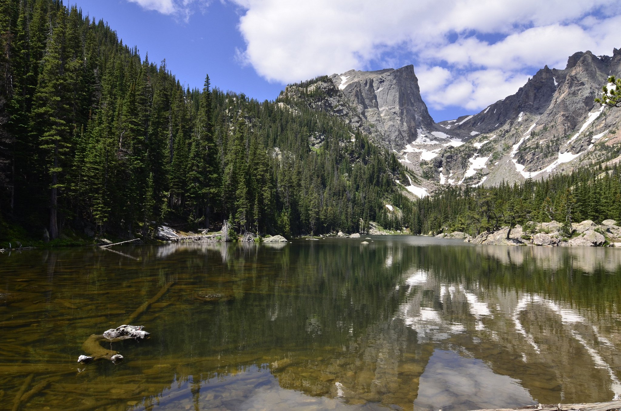 forests, Lakes, Mountains, Reflection, Nature, Landscapes, Water, Trees ...