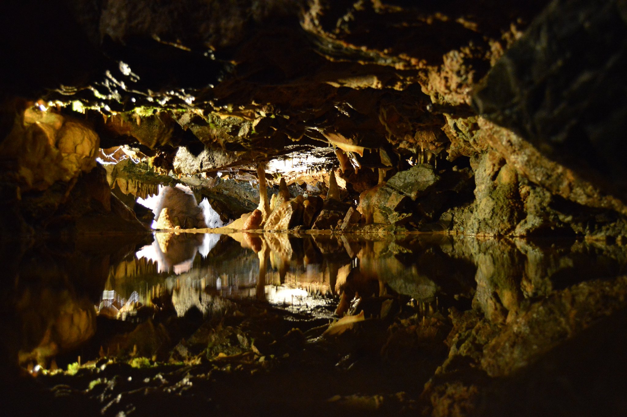 cave, Entrance, Grotto, Stalagmites, Stalagmites, Sous, Terre, Under, Land Wallpaper