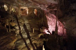 cave, Entrance, Grotto, Stalagmites, Stalagmites, Sous, Terre, Under, Land