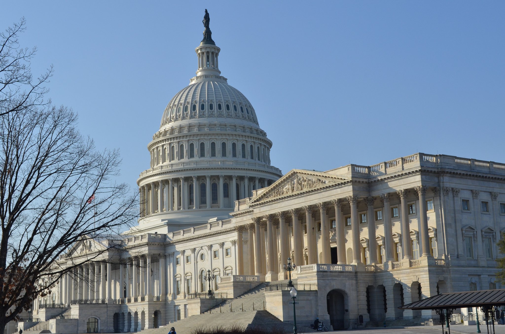 buildings, Monuments, Reflection, States, United, Usa, Washington Wallpaper