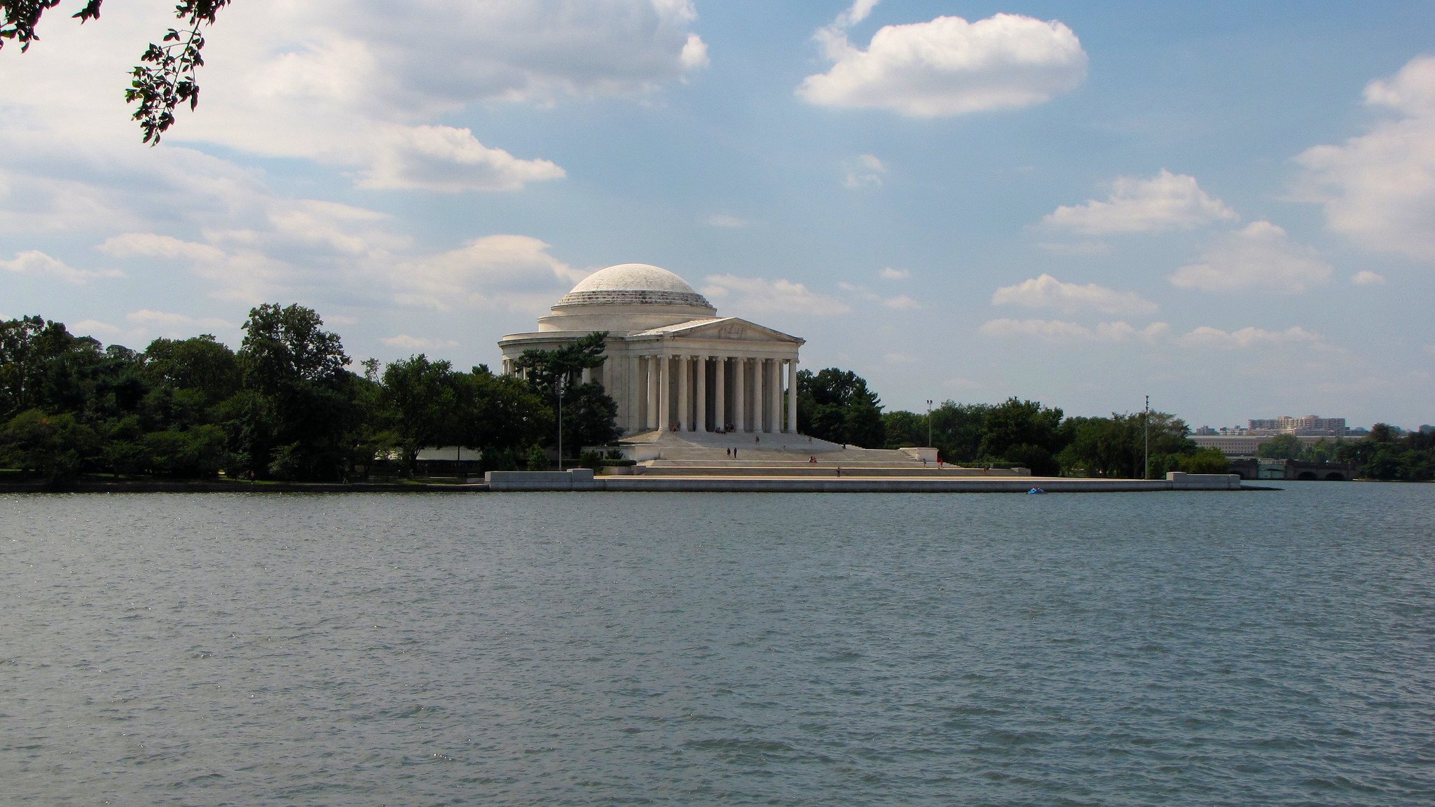 buildings, Monuments, Reflection, States, United, Usa, Washington Wallpaper