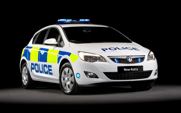 vauxhall, Astra, Car, Police, Opel HD Wallpaper Desktop Background